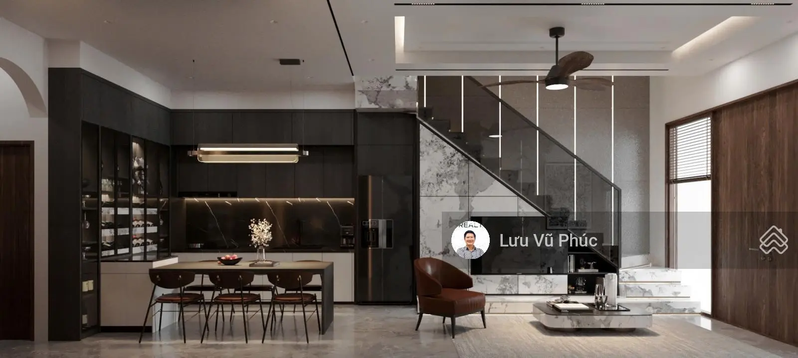 Bán nhà 3 tầng mới đẹp Tô Hiệu, gần biển, trung tâm Liên Chiểu 77m² chỉ từ 3,x tỷ