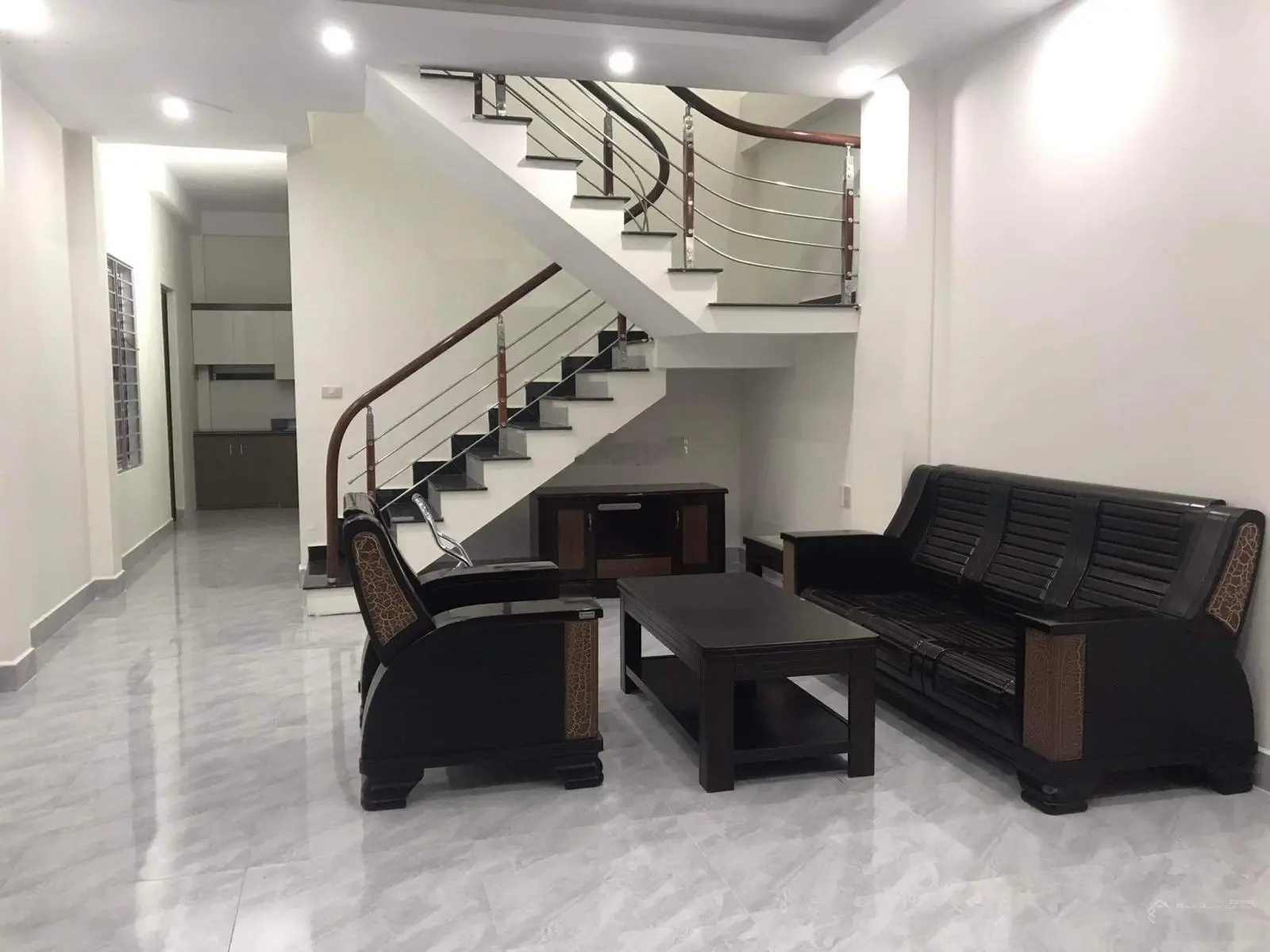 Nhà riêng mới xây ngay gần đường bao biển HL - CP