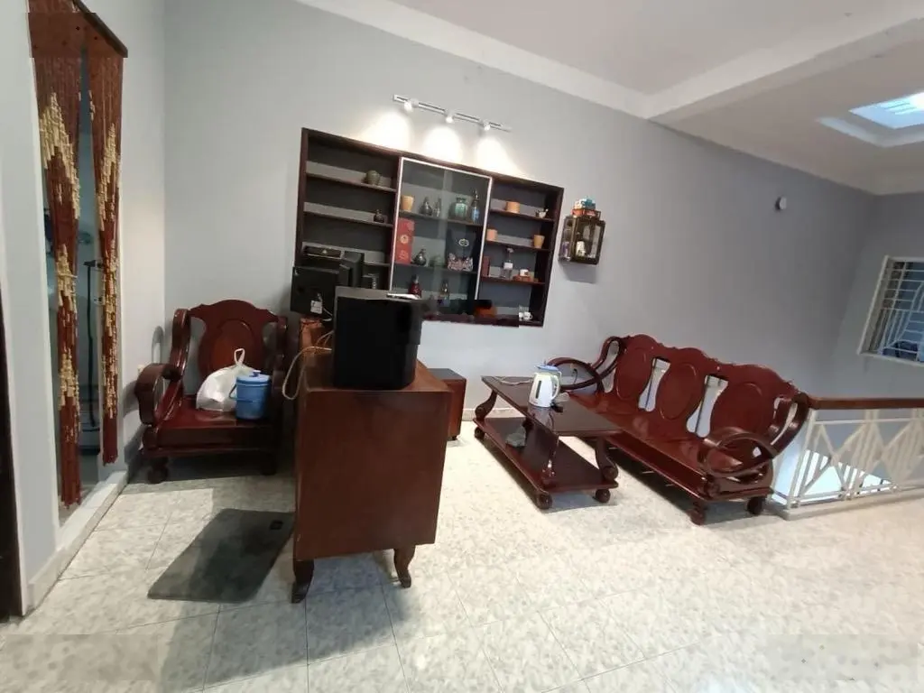 Biệt thự căn góc đường 27 - 155m2(7.2x21m) - Siêu thoáng - Kinh doanh sầm uất - 19 Tỷ