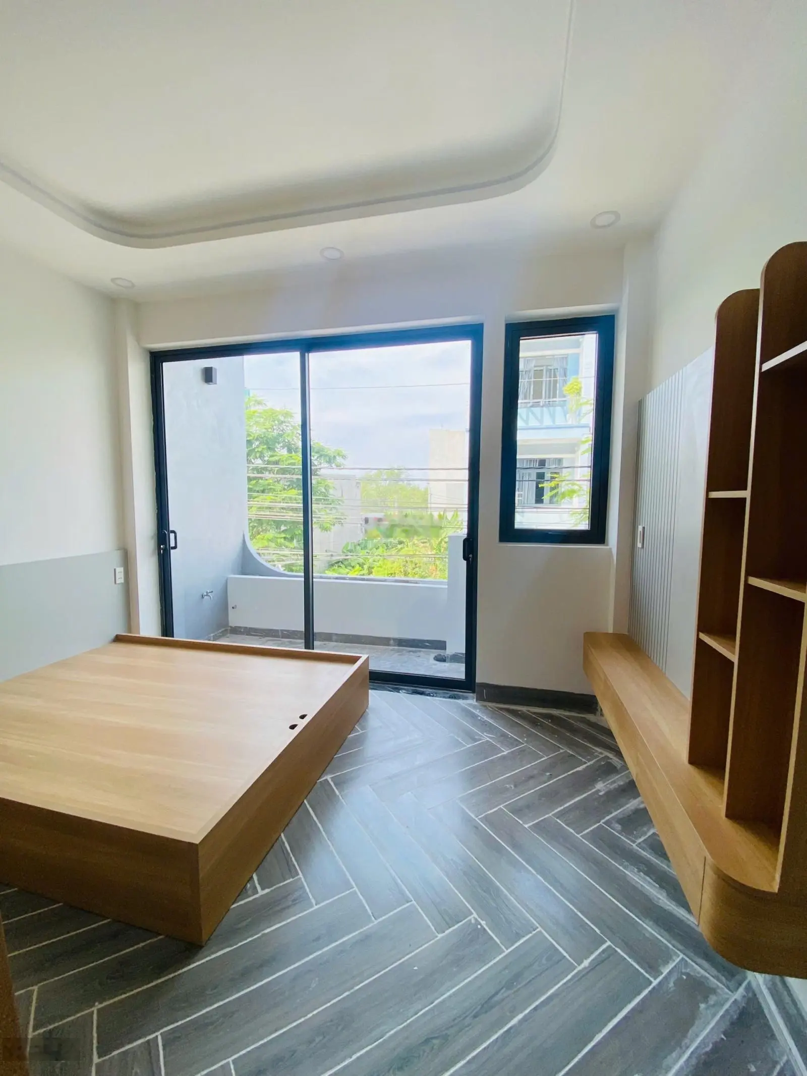 Nhà trục chính đường Số 1 NDT 1 trệt 2 lầu full nội thất cực đẹp bán đầu năm mới. Hoàn công đủ