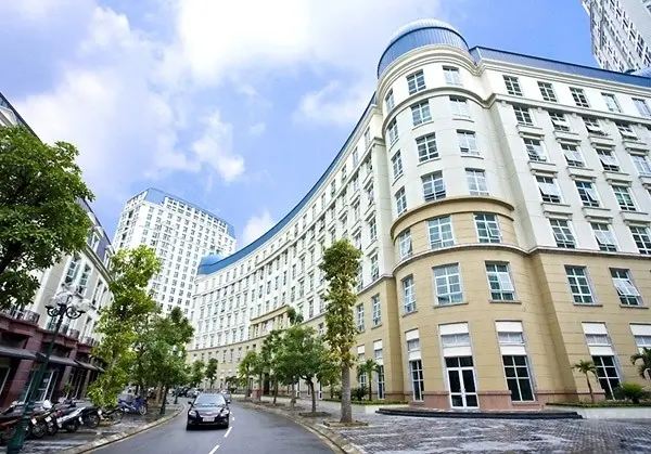 Giảm mạnh bán nhanh - căn 3N 100m2 full nội thất có slot ô tô tại Sudico Sông Đà Mễ Trì giá 5.5 tỷ
