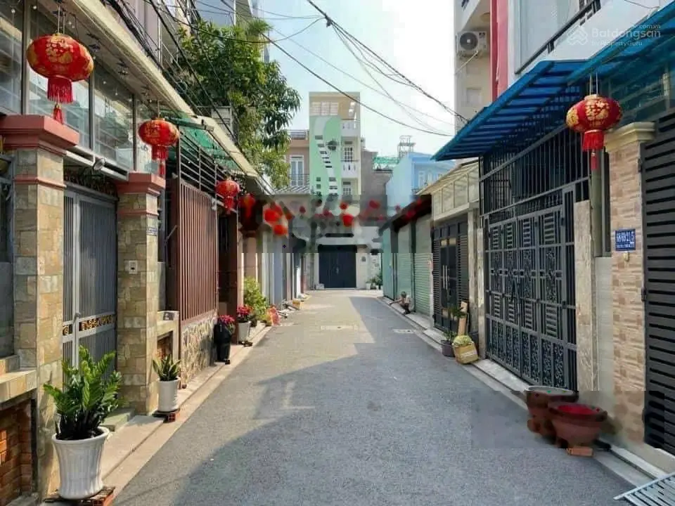 Bán lô đất đẹp đường TA20, Phường Thới An, Quận 12 - giá 3.28 tỷ