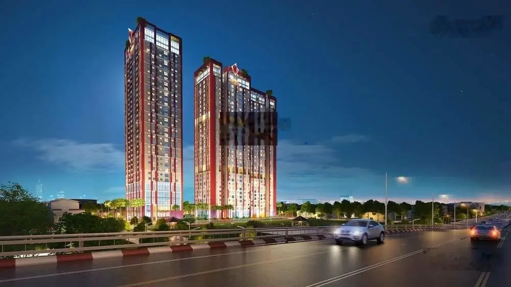 Bán CH 3PN tòa A Paragon Cầu Giấy nhận nhà ngay hỗ trợ vay ls 0%/18 tháng, ck tới 460tr