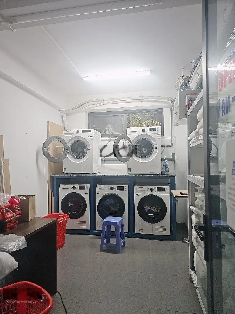 Bán CHDV cao cấp, 6 tầng, dòng tiền 2,5 tỷ/năm, sát Đ. Bờ sông Thảo Điền, 243,7m2; chỉ 75 tỷ