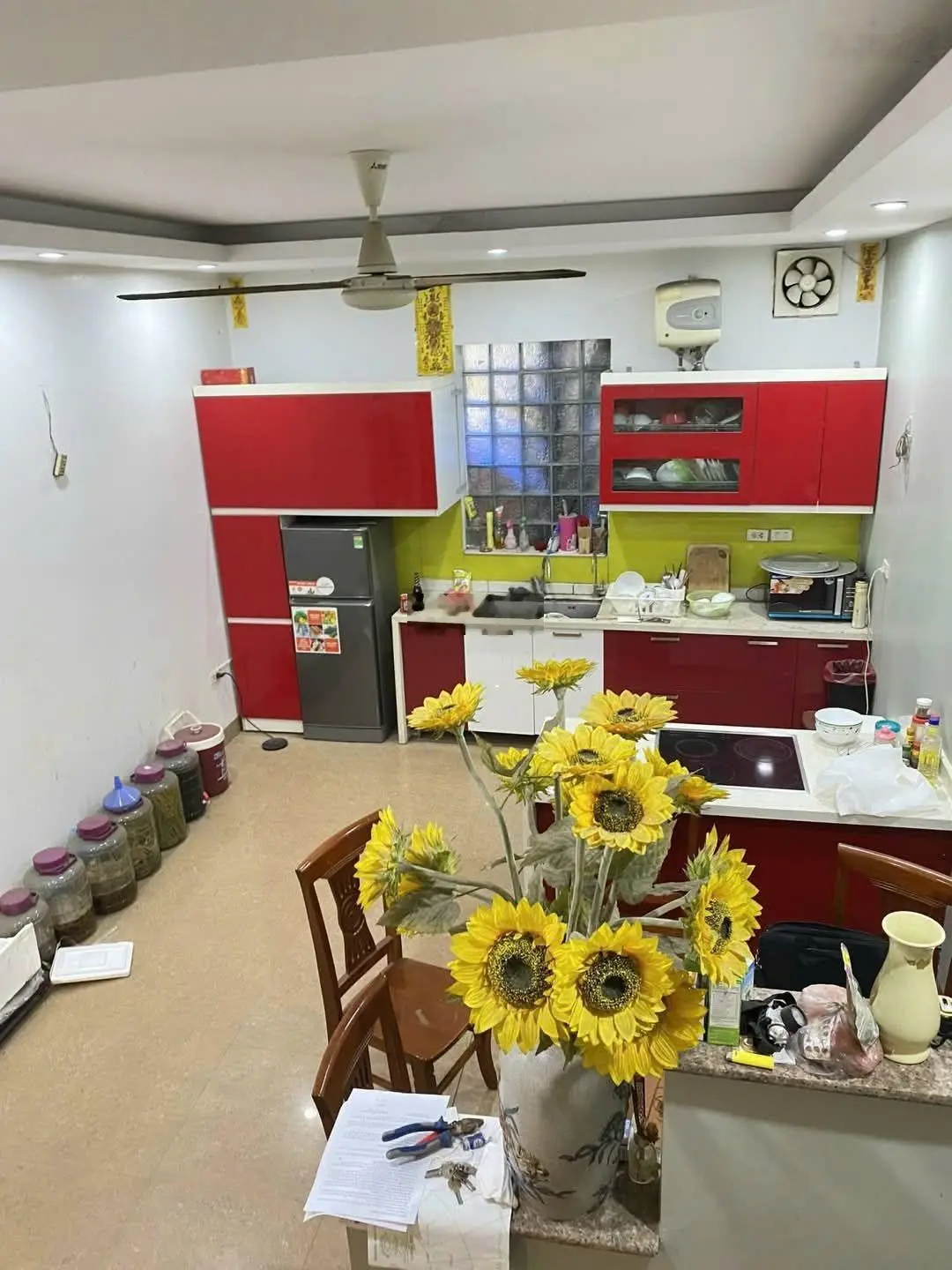 5 tầng rộng nhiều PN, giá rẻ đầu tư, phố Bạch Mai quận Hai Bà Trưng gần ĐH Bách Khoa gần phố Huế