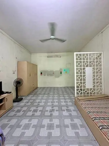 🌟HIẾM! TT Thọ Lão - Hai bà Trưng - thoáng - 90m2- 3pn chỉ 2,6 tỷ🌟
