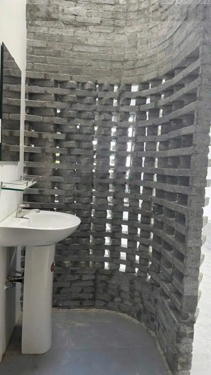 Bán nhà mới 1 trệt 1 lầu gần đường Nguyễn Văn Cung, phường Tân Ngãi, Vĩnh Long.
