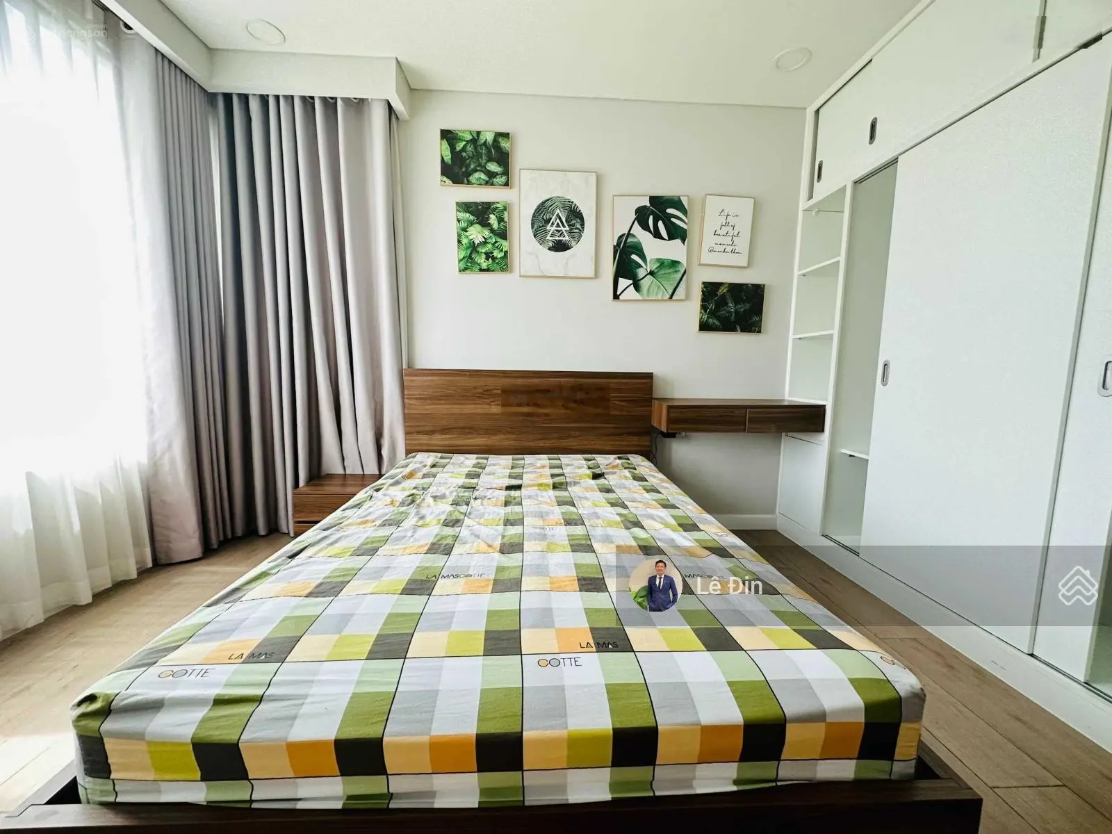 Khách kẹt tiền bán lỗ 2PN 73m2 Kingdom 101 tầng đẹp view thoáng giá 5 tỷ. LH: 0907 582 *** Mr Đin