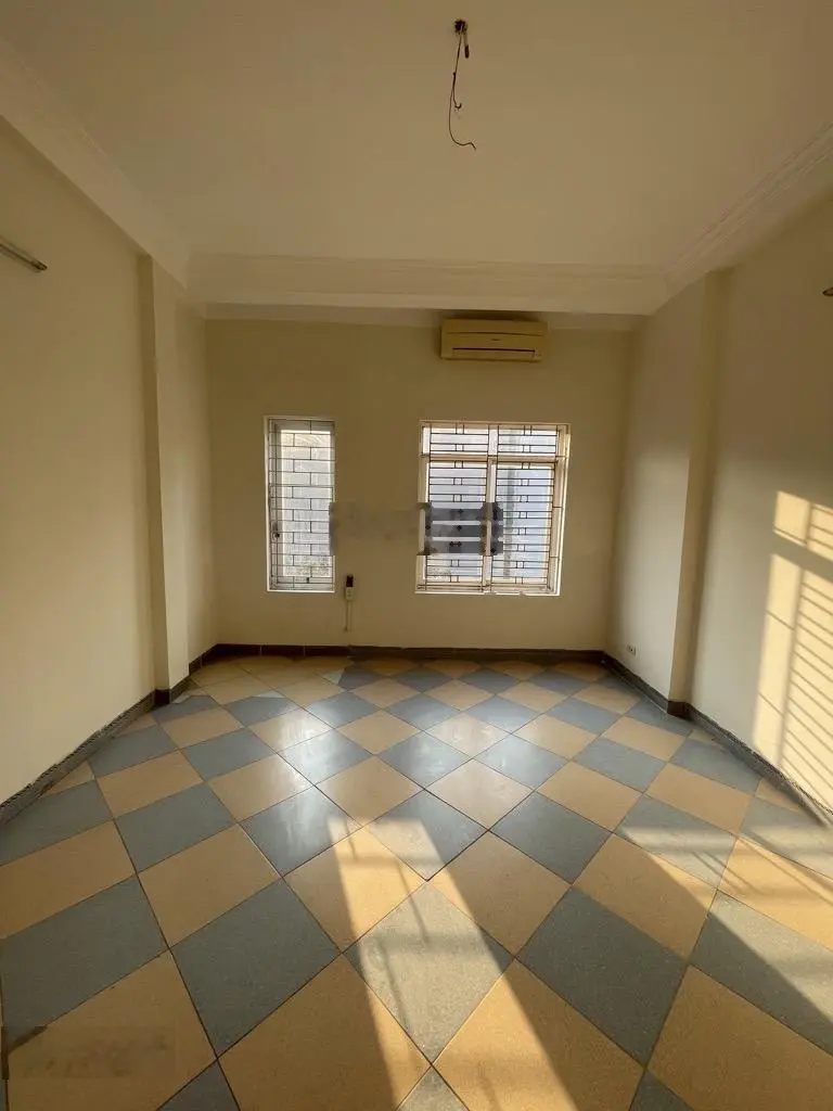 Bán nhà riêng, dân xây, 46m2, ngõ rộng thoáng, gần phố, nhiều tiện ích Tân Mai