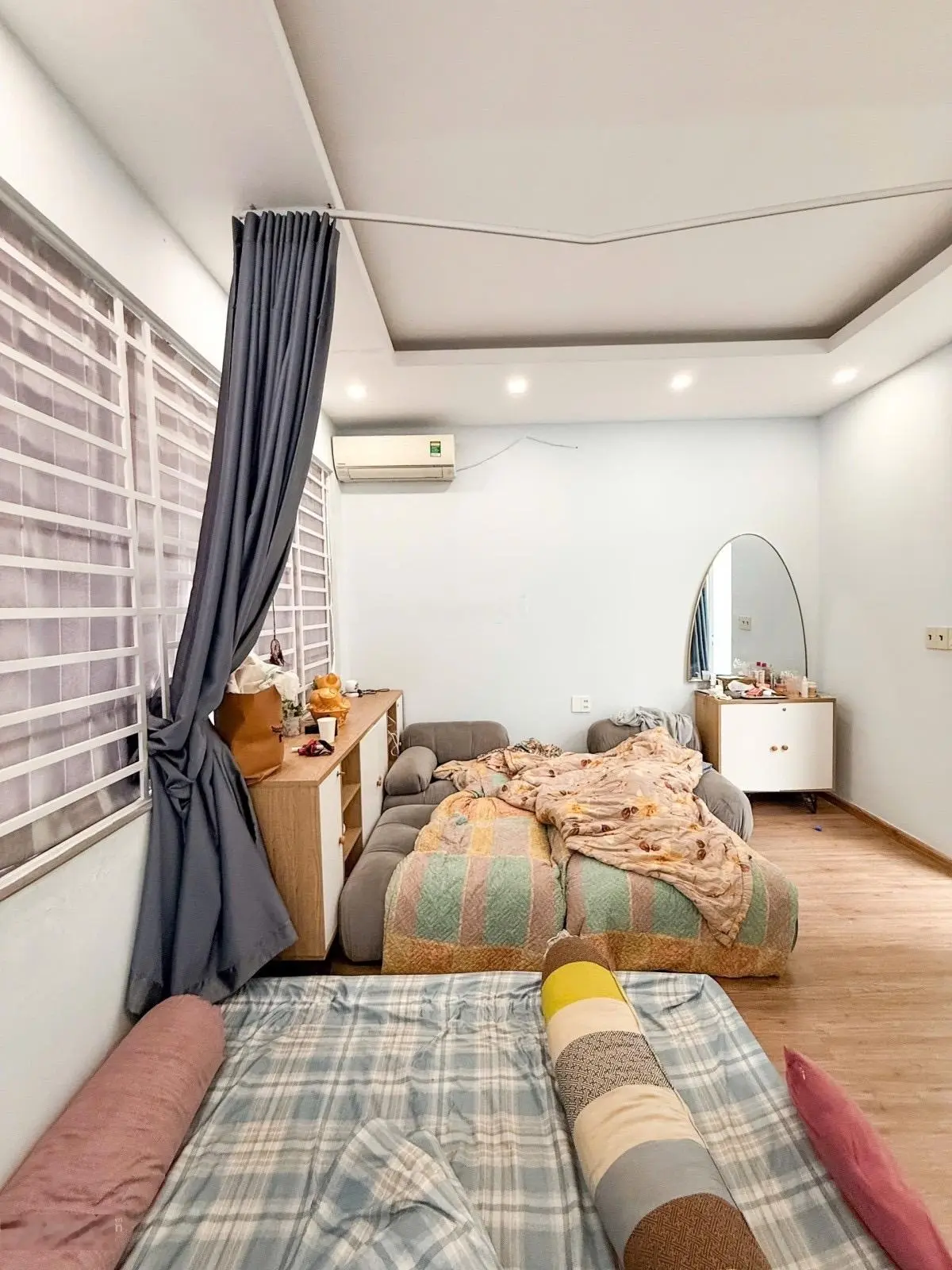 Bán nhà đường 8 khu Vip Trần Não An Phú, An Khánh xây kiên cố 2 tầng trung tâm quận 2
