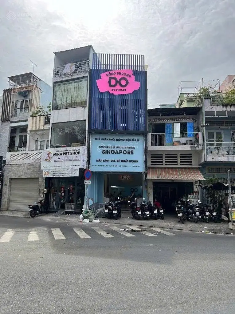 Hàng siêu hiếm MT ngã 4 3/2 nhỉnh 16 tỷ