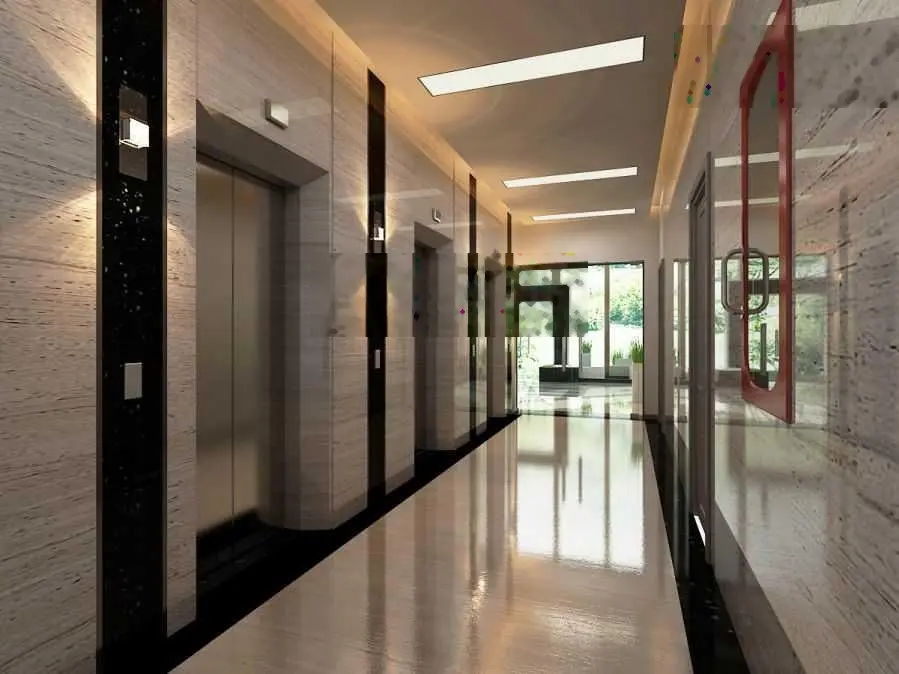 Chung cư Tân Hương Tower Q. Tân Phú 80m2 2 phòng ngủ, bao sổ tặng nội thất 2 tỷ05 TL. LH 0981 674 ***