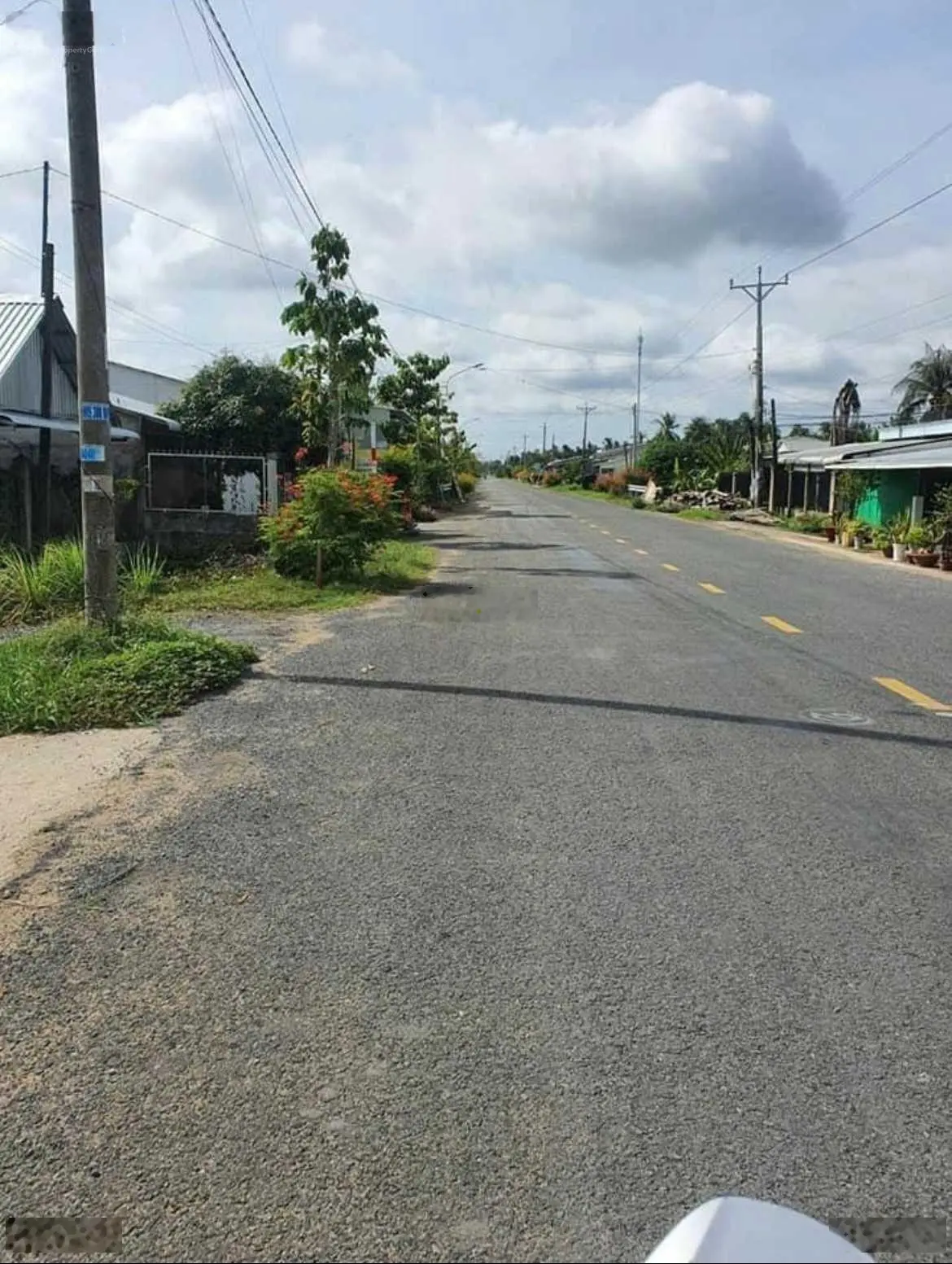 Siêu phẩm đầu tư 120m2/700tr gần chợ Bạc Liêu tại Đường Nguyễn Thái Học, Phường 1, Bạc Liêu