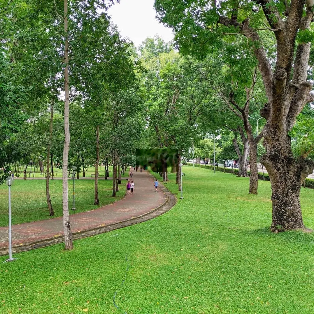Bán đất giá 1,25 tỷ, diện tích 120 m2, tại An Hoà, Biên Hòa, Đồng Nai