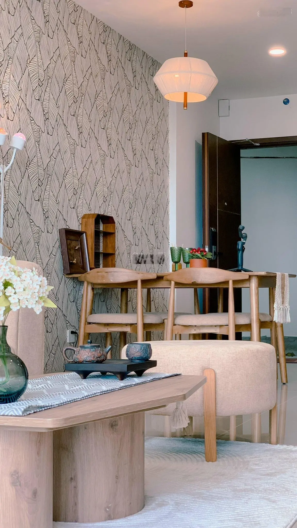 Căn hộ biển VT cao cấp sở hữu lâu dài, thanh toán 20% nhận nhà, full nội thất, trả góp 0% lãi suất