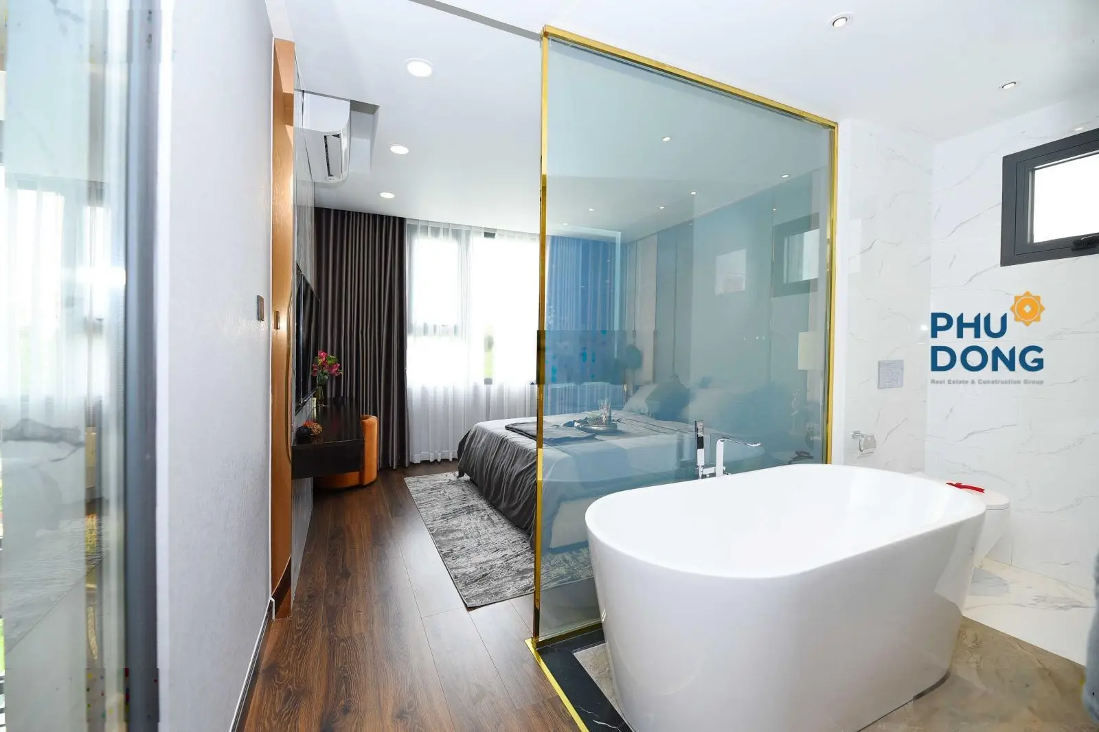 Căn Penthouse, dt 104m2, thiết kế thông tầng, ck 15%, mua trực tiếp CĐT
