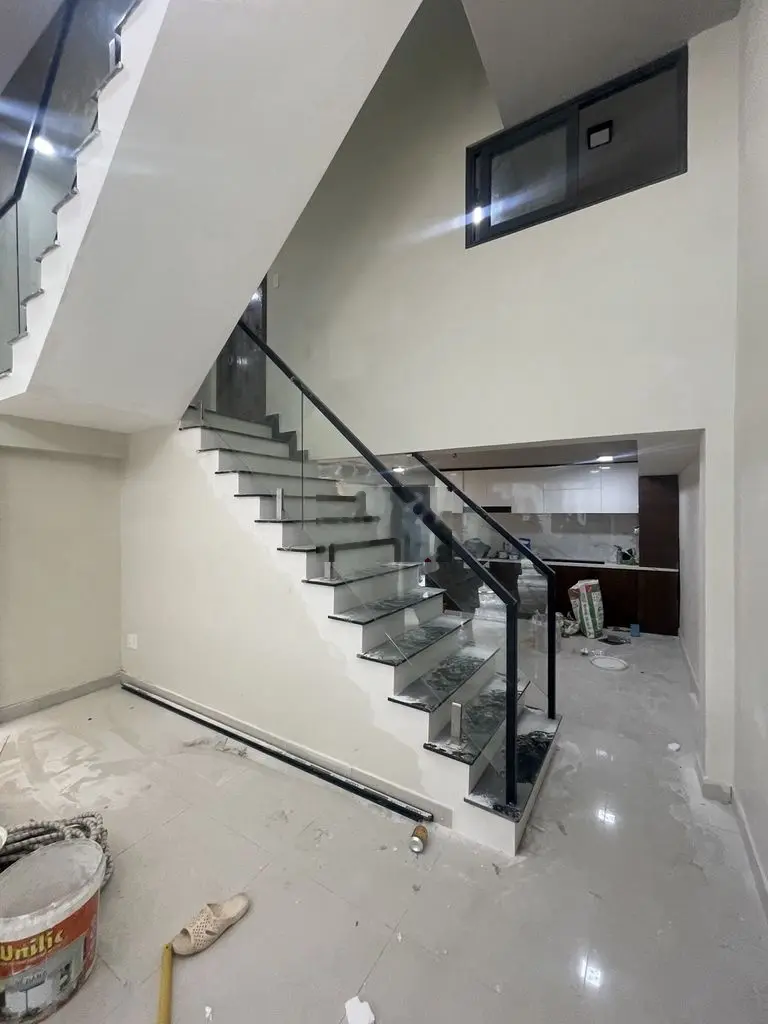 SIÊU PHẨM Hẻm xe hơi Hoàng Hoa Thám,58m2, 3 tầng, 6.7 tỷ. Loan Nguyen