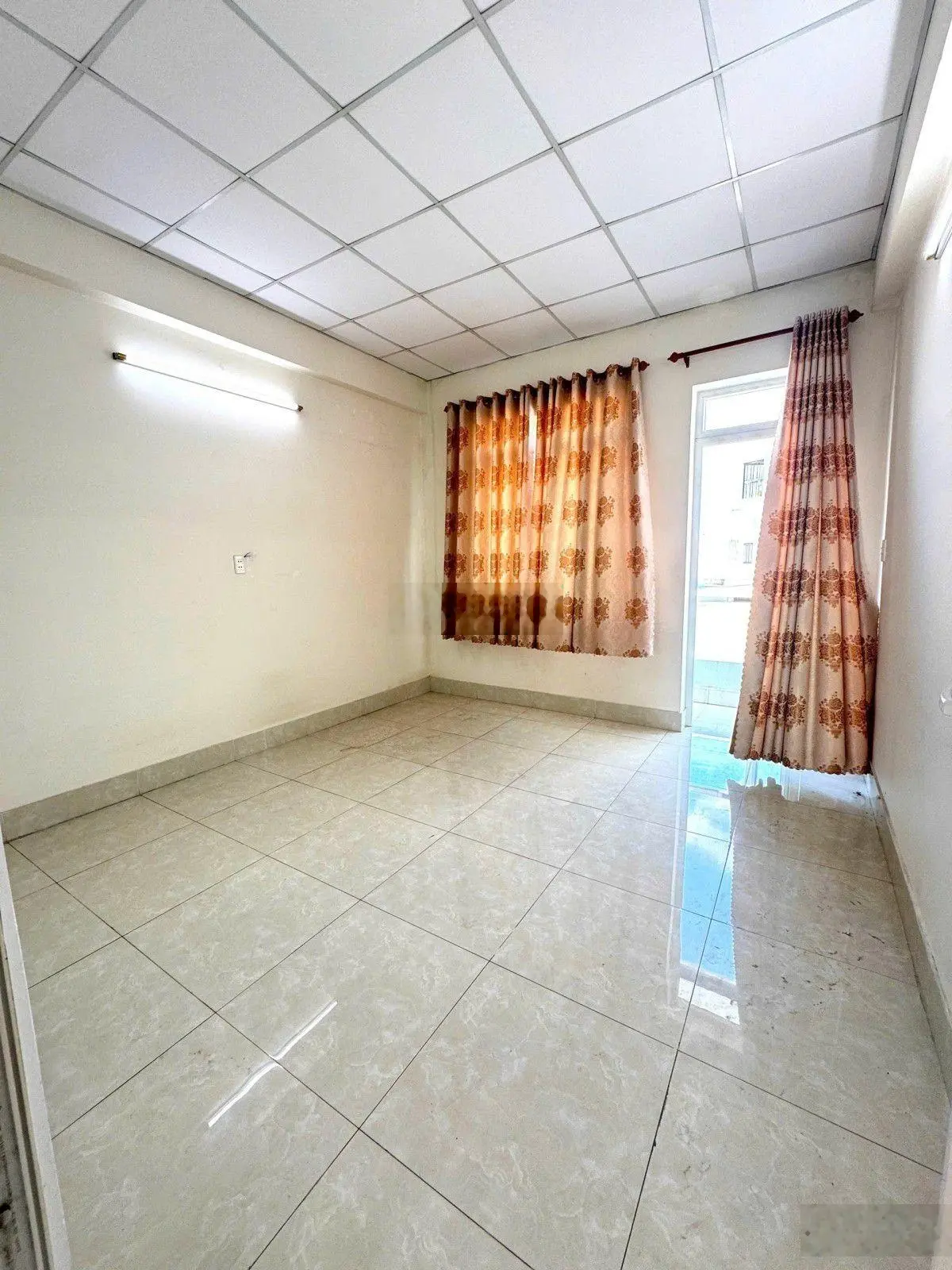 Trần Thị Hè Quận 12 - 3 tầng 65m2 4x16 - Hẻm xe hơi 5m - Chỉ 4,65 tỷ