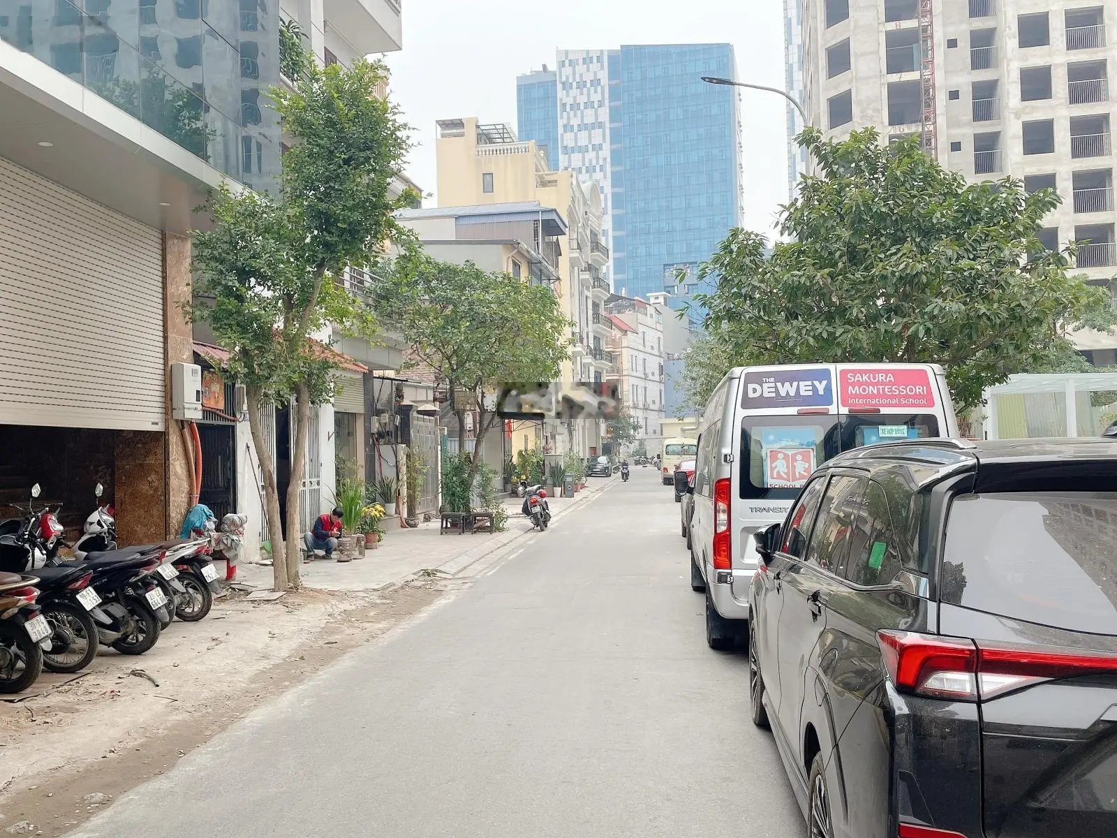 Xuân La, Tây Hồ, 90m2, 7T, thang máy, phân lô, ô tô tránh, VP, ở sướng, chỉ 26 tỷ. LH: 0988424386