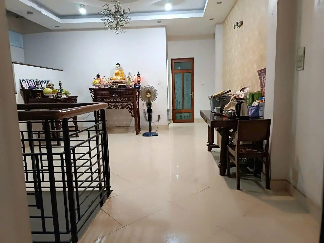Cần bán biệt thự sang trọng tại đường Số 25 P. HBC gồm 3 tầng lầu sổ hồng Thủ Đức, Hồ Chí Minh