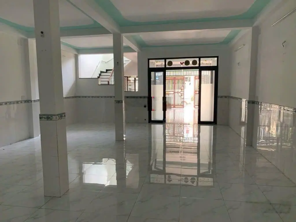 Đường 8m xe tải thông - 170m2 Phan Huy Ích - Bùi quang Là Phường 12 Gò Vấp