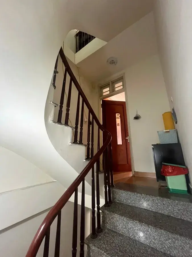 Bán nhà TT Cầu Giấy, mặt ngõ 85 Xuân Thủy, ngõ thông, 3 bước ra phố, diện tích 30/33m2 x 5 tầng