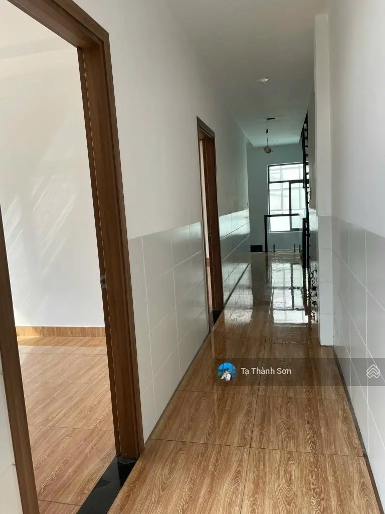 Bán nhà 4 tầng vừa ở cho thuê 190m2 xây mới 13TỶ bớt lộc gần UBNN phường, an ninh sạch sẽ