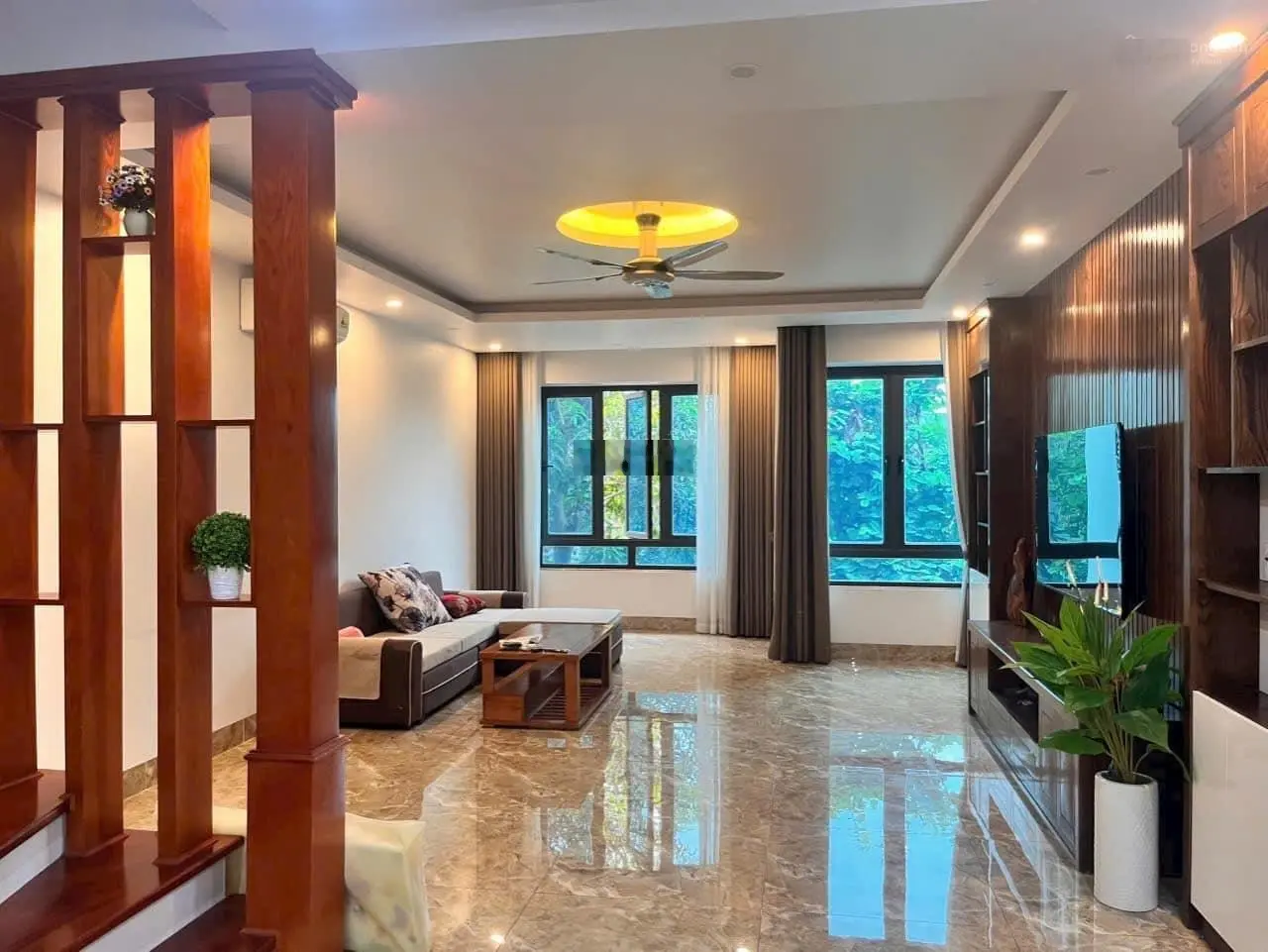 bán căn liền kề Ecopark Hải Dương, hướng Tây 90m2 nhìn công viên Hoa ban, có sổ.Lh 0912 026 ***