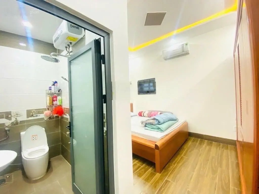 Bán Nhà Trung Tâm Hoà Cường Nam - Hải Châu diện tích70 mét vuông giá rẻ ạ