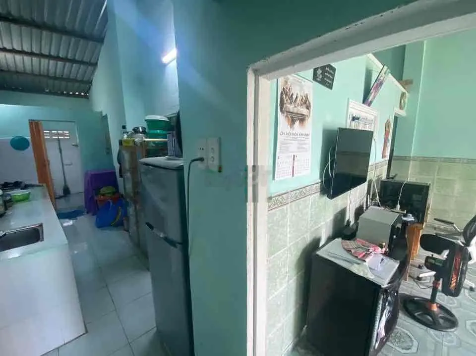 NHÀ RẺ. NHỈNH 1TY KIỆT OTO PHẠM NHƯ XƯƠNG