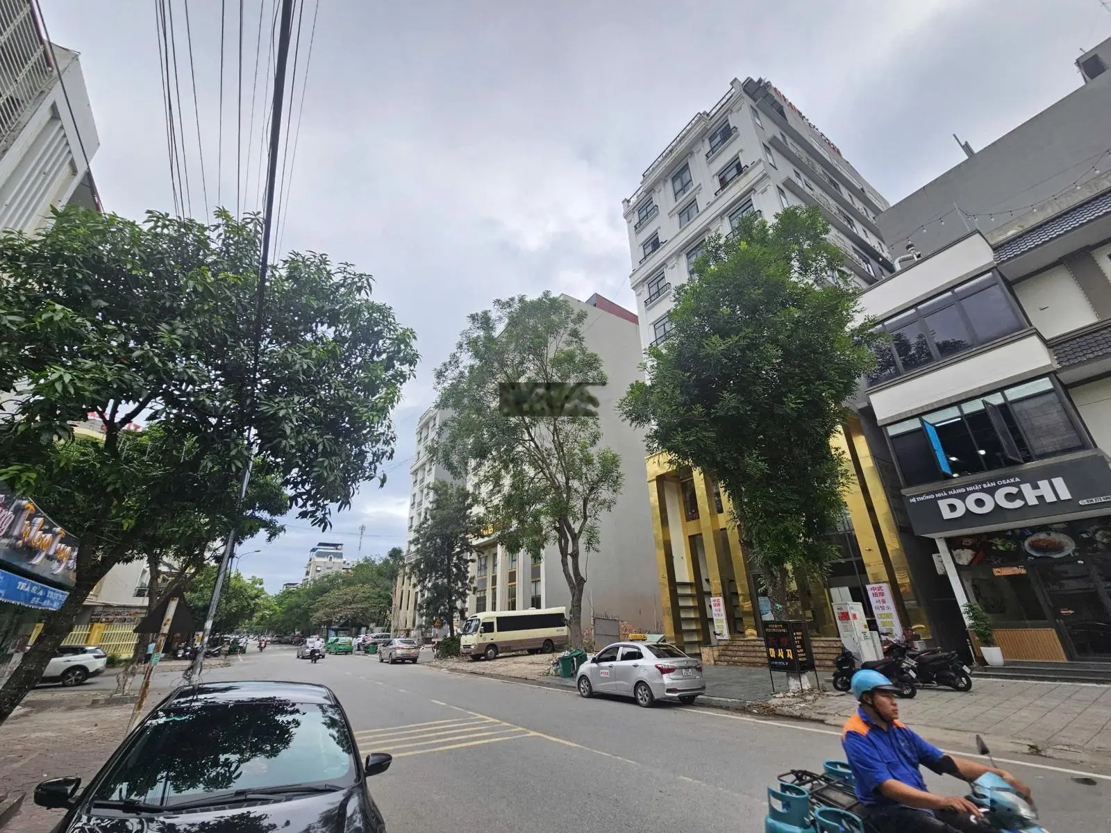 Cần bán nhanh duy nhất lô đất 382.5 m2 mặt Ngô Tất Tố dự án Cao Nguyên Ngọc Hân