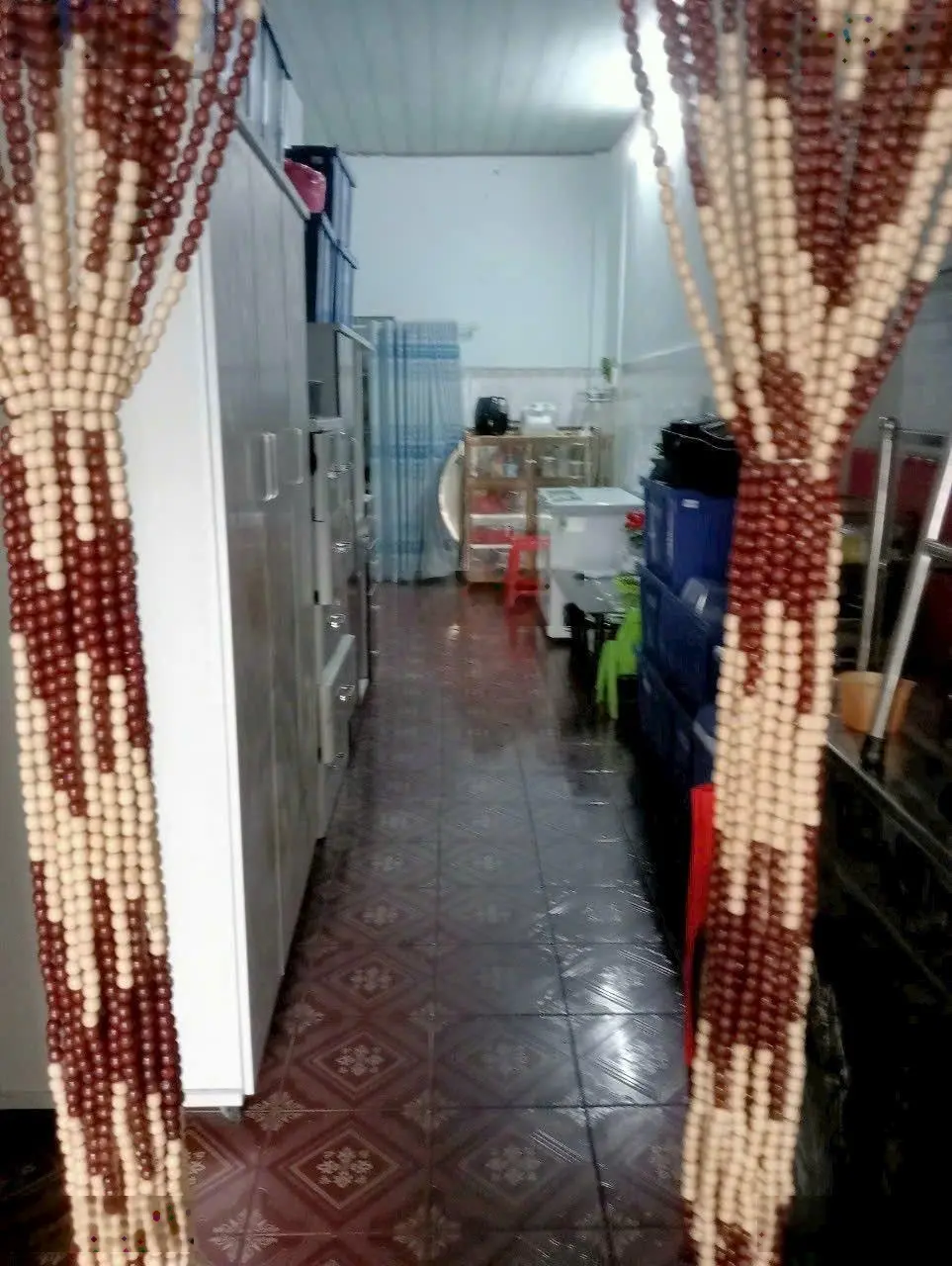 Nhà cấp 4 KDC Bình Đáng Thuận An chỉ 2tỷ7