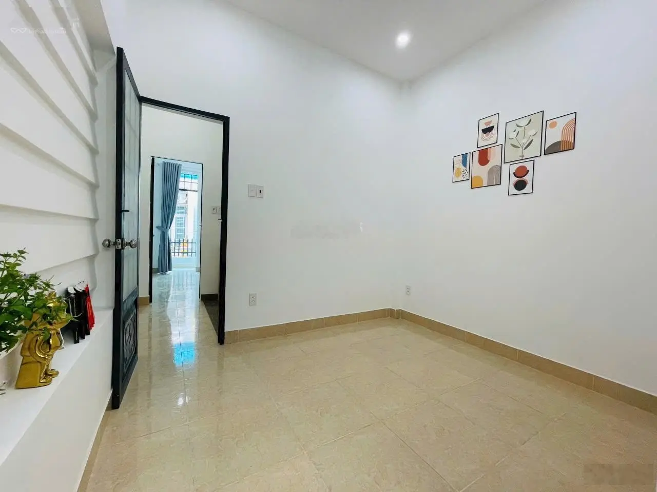 Siêu phẩm đường 46, Hiệp Bình Chánh, Tp. Thủ Đức, 56m2