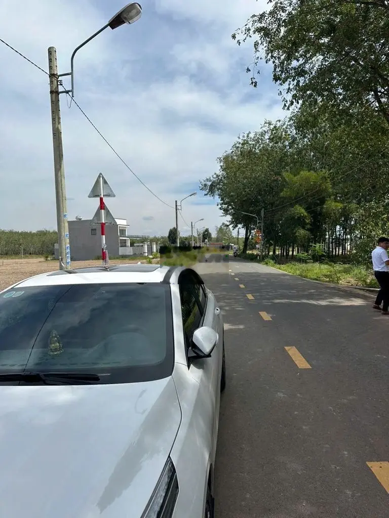 Bán Đất Nền Gần Khu Công Nghiệp Full Thổ Cư, Sổ Hồng Riêng . Đồng Nai