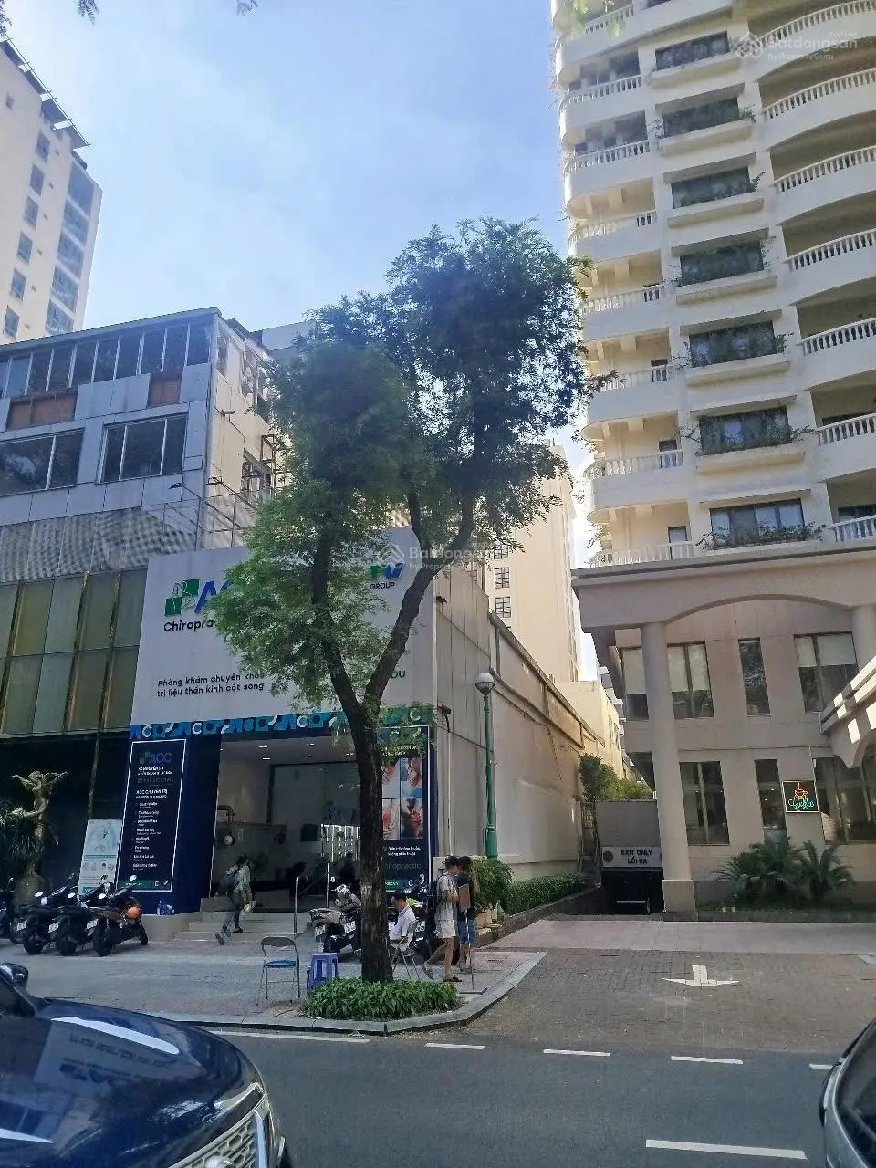 Bán gấp nhà siêu vị trí mặt tiền đường Nguyễn Du, Bến Nghé, Quận 1, dt: 1052m2 2 tầng 650 tỷ