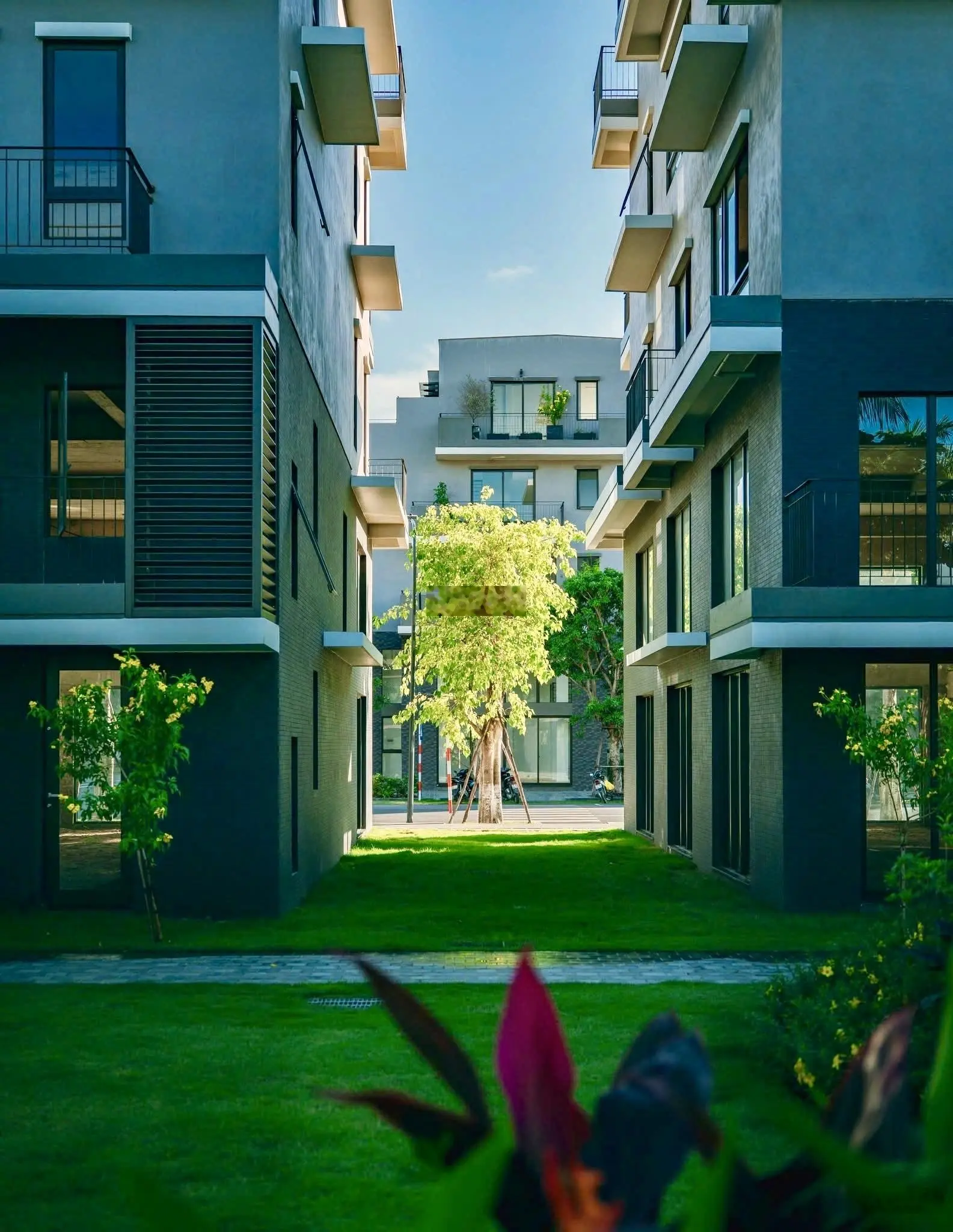 CĐT Ecopark độc quyền quỹ căn đợt 1 nhà phố 4,5tỷ biệt thự 8,8tỷ KĐT Eco Retreat. LH: 0963552338