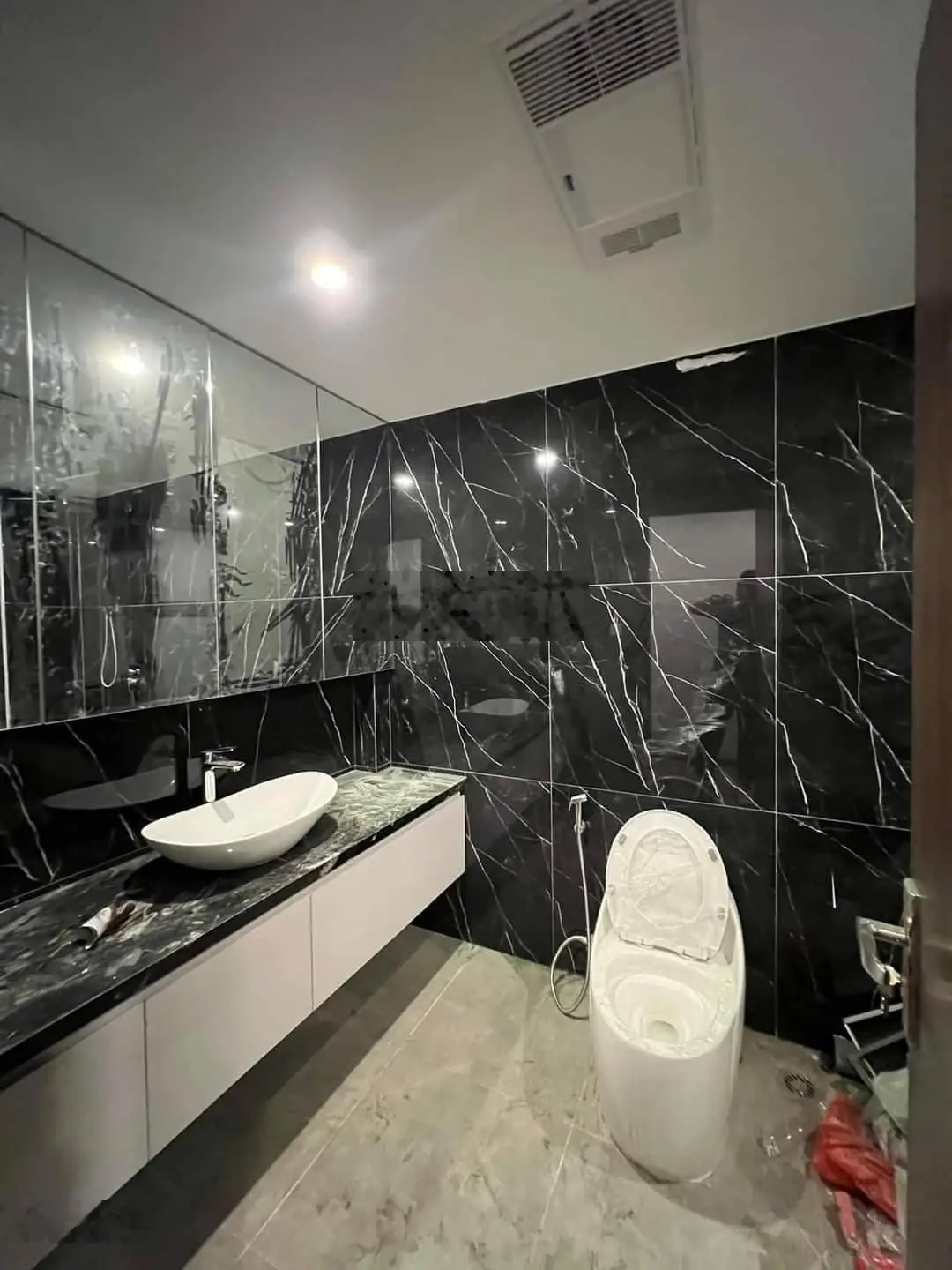 Bán nhà phố đàm quang trung - cổ linh, long biên, ô tô vào nhà , kinh doanh, dt: 50m, giá: 10,3 tỷ