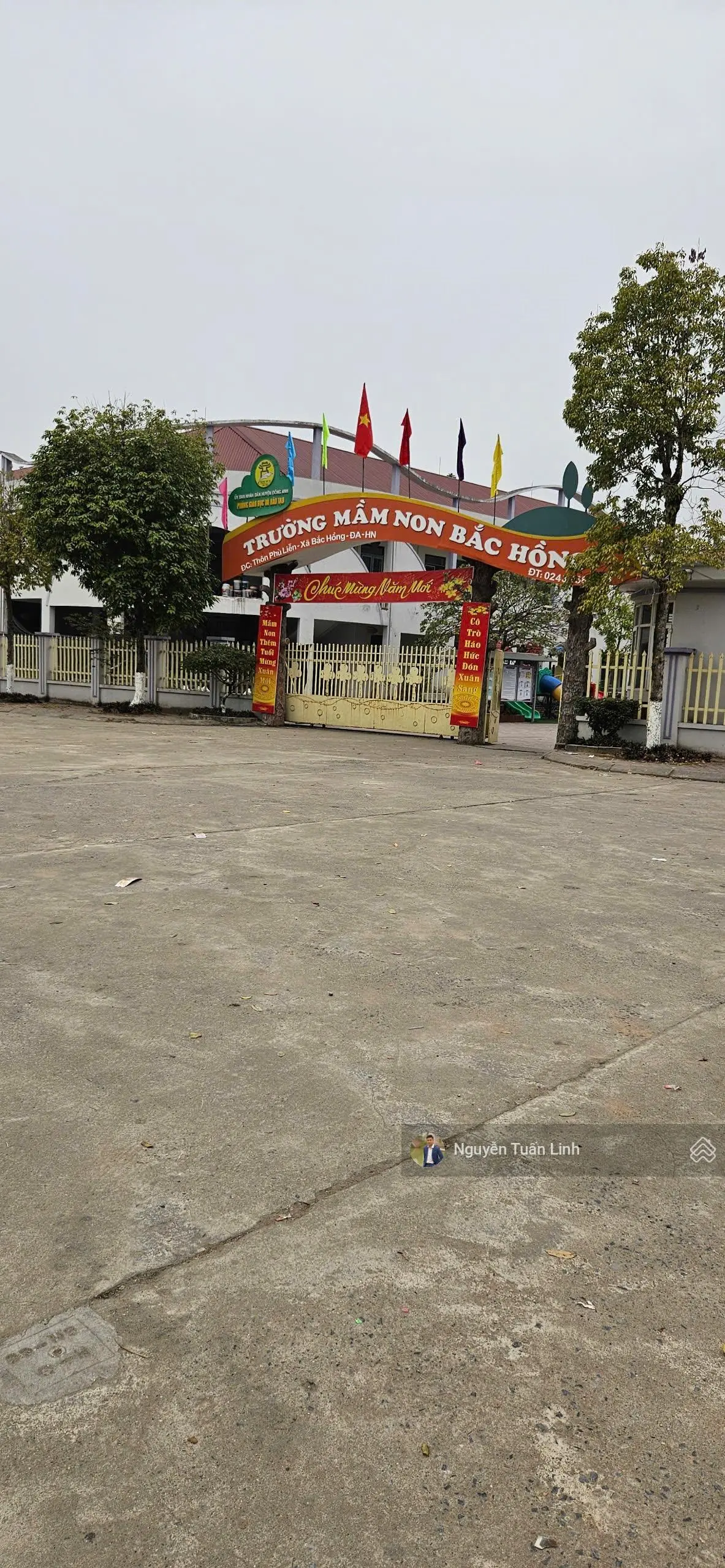 Bán nhà 3 tầng 42m2 Phù Liễn, Bắc Hồng - thiết kế hiện đại - ngõ thông - ô tô đỗ cửa