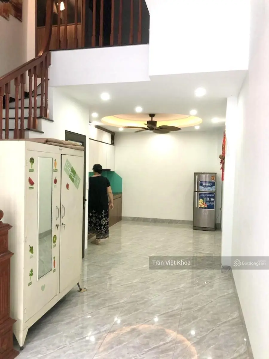 Bán nhà đẹp 40m2 - lô góc 2 mặt thoáng tại Thanh Bình, Mỗ Lao - 7.8 tỷ