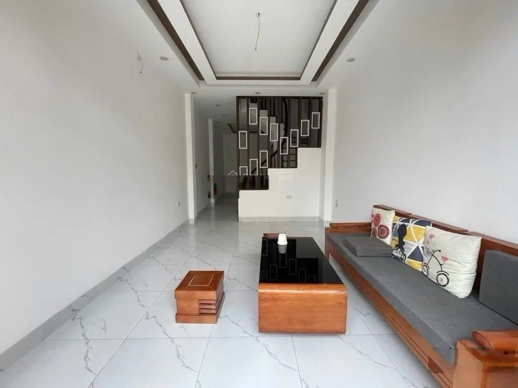 Yên vĩnh gần 40m2 - 4 tầng - oto gần cửa - 3 thoáng - 4 tỷ 48. hoài đức. + thiết kế : nhà 4 pn