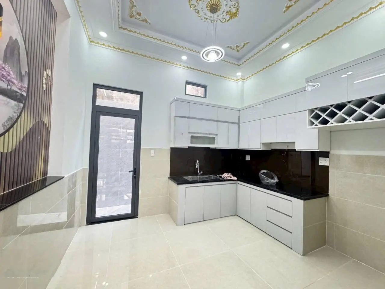 Chủ Định Cư Nước Ngoài Bán Nhà 3 tầng Đ. Lê Thị Bạch Cát P11 Q11 Giá 4 Tỷ 100tr/52m2 TL, Hẻm 7m.