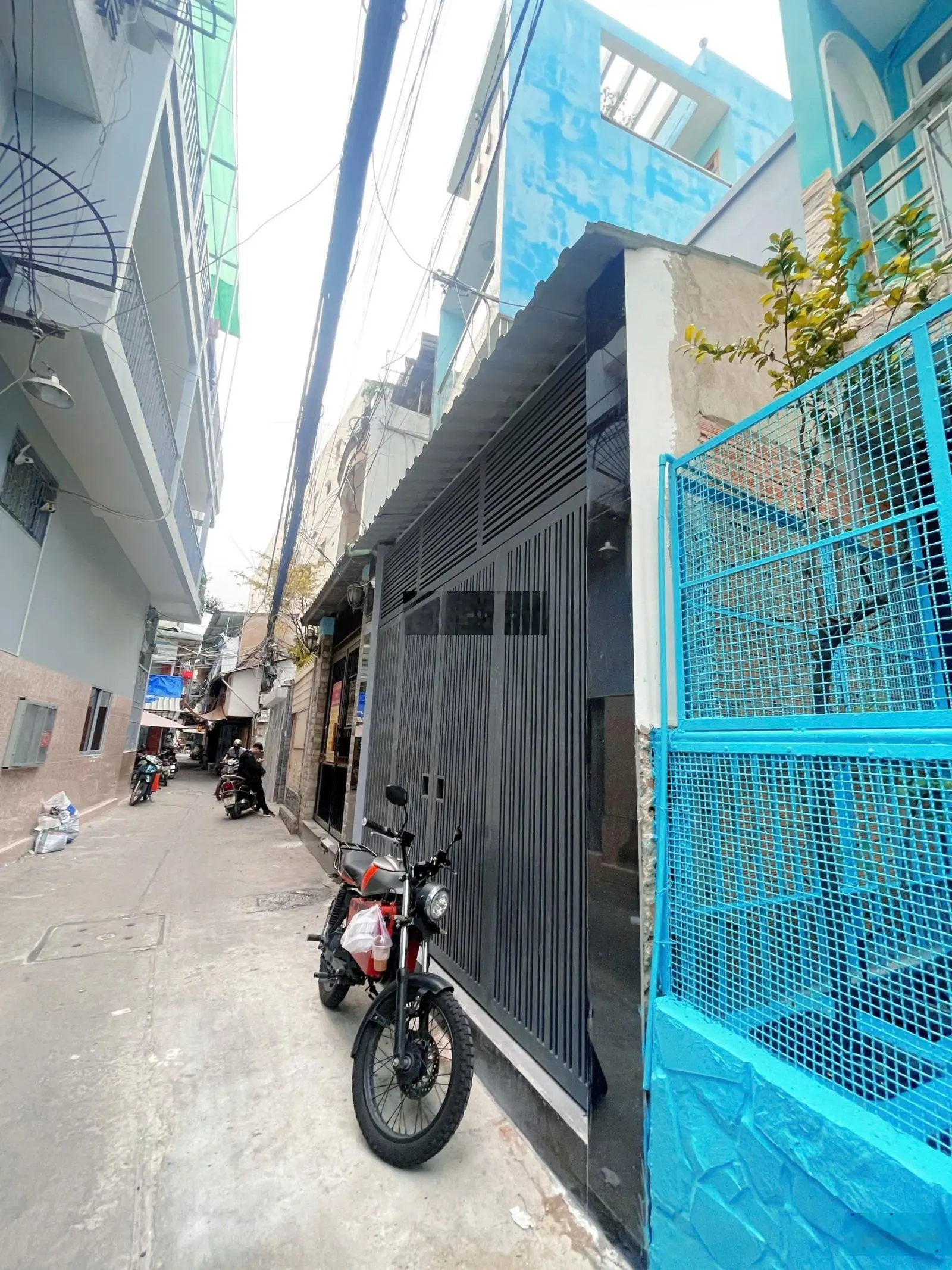 Chính chủ cần bán nhà riêng đường An Bình, 10,5 tỷ VND, 61,4m2, 3PN, 3WC/PT