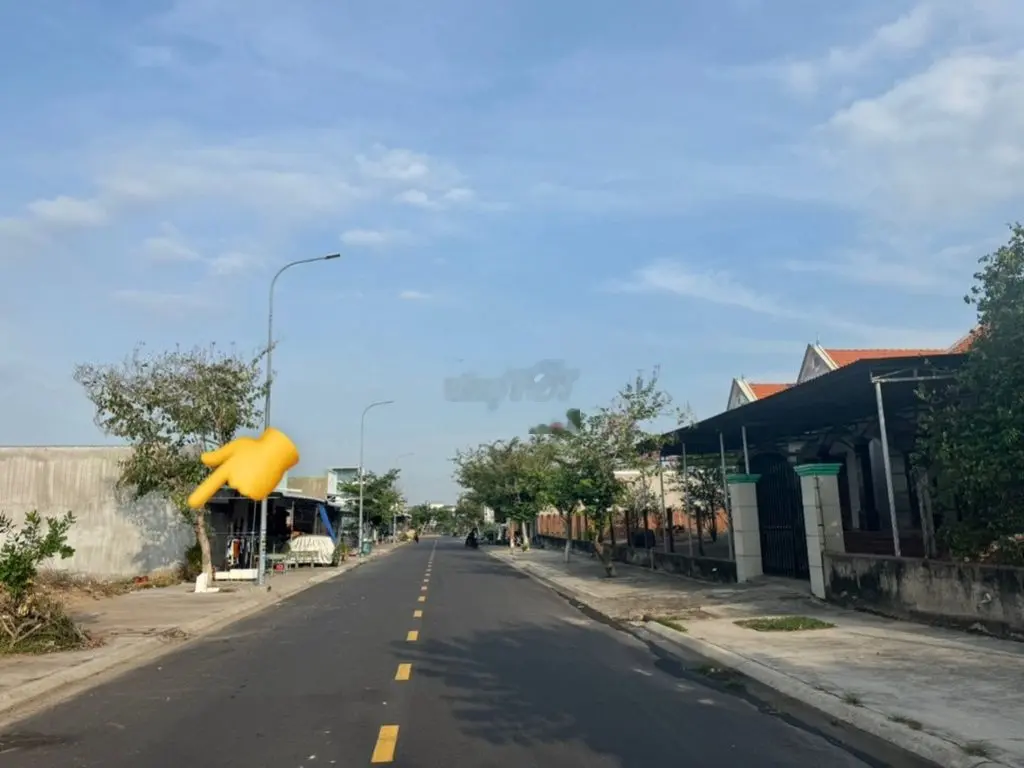 Bán Gấp lô đất Vsip 2 ngay trung tâm thành phố mới Bình Dương,sycamore