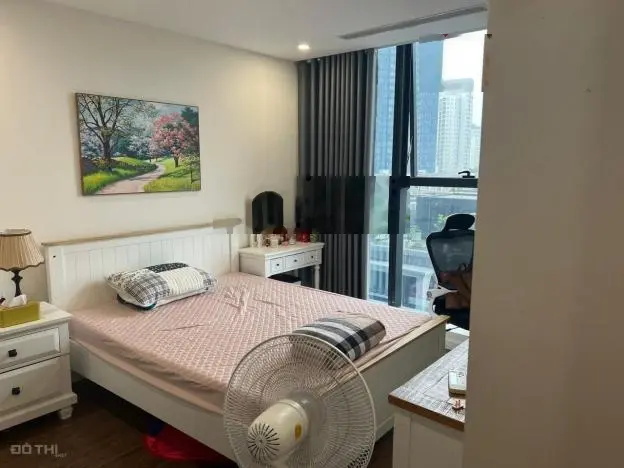 Chuyển nhượng căn hộ Sunshine City S1,Phạm văn Đồng,Bắc Từ Liêm, 3 ngủ chỉ 5,49 tỷ