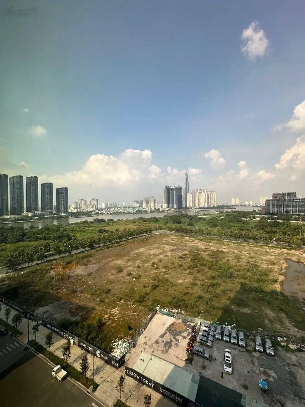 Bán căn hộ chung cư tại the crest residence, giá rẻ nhất thị trường 14,5 tỷ vnd, diện tích 83m2