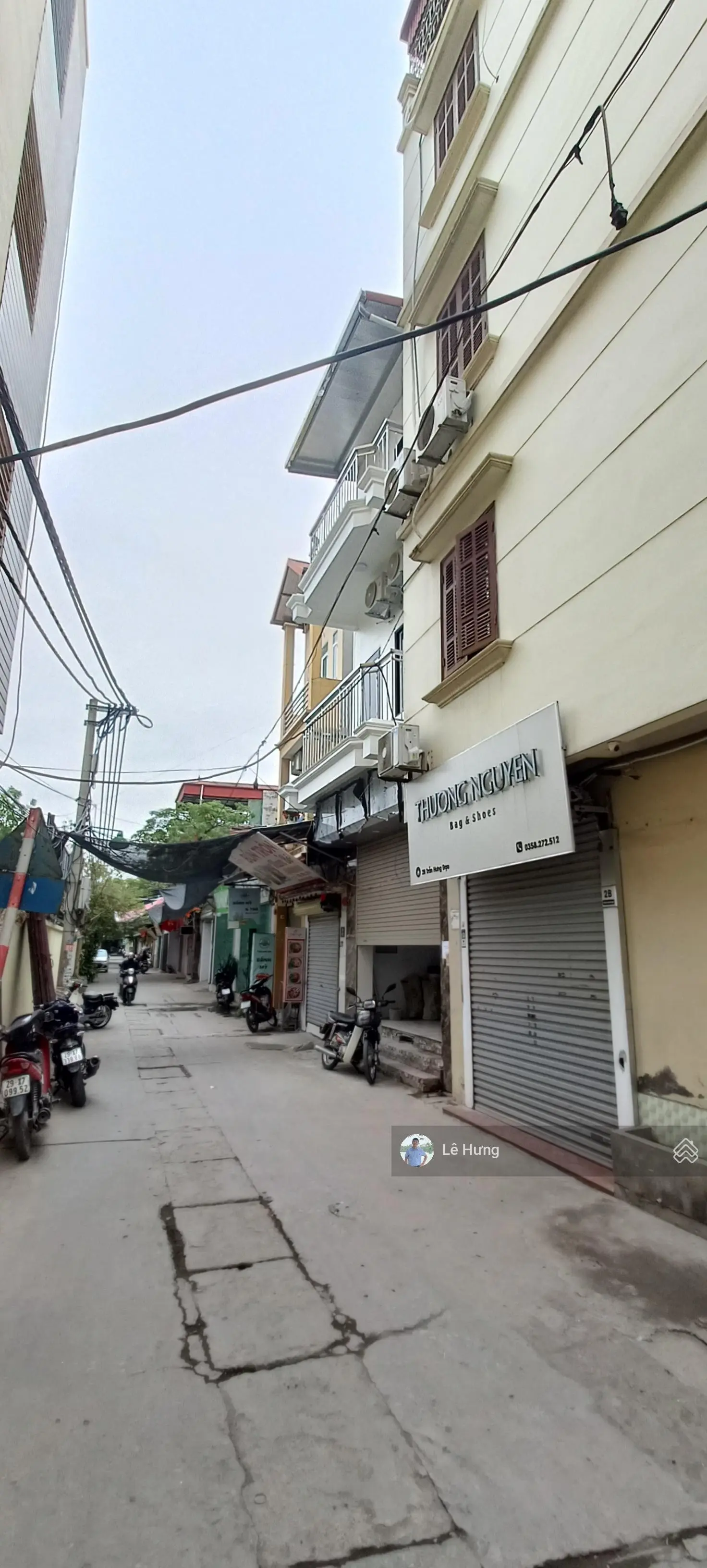 CC bán nhanh nhà Phố Xốm, lô góc, ô tô, mới ở luôn, 40m2, 6,8 tỷ
