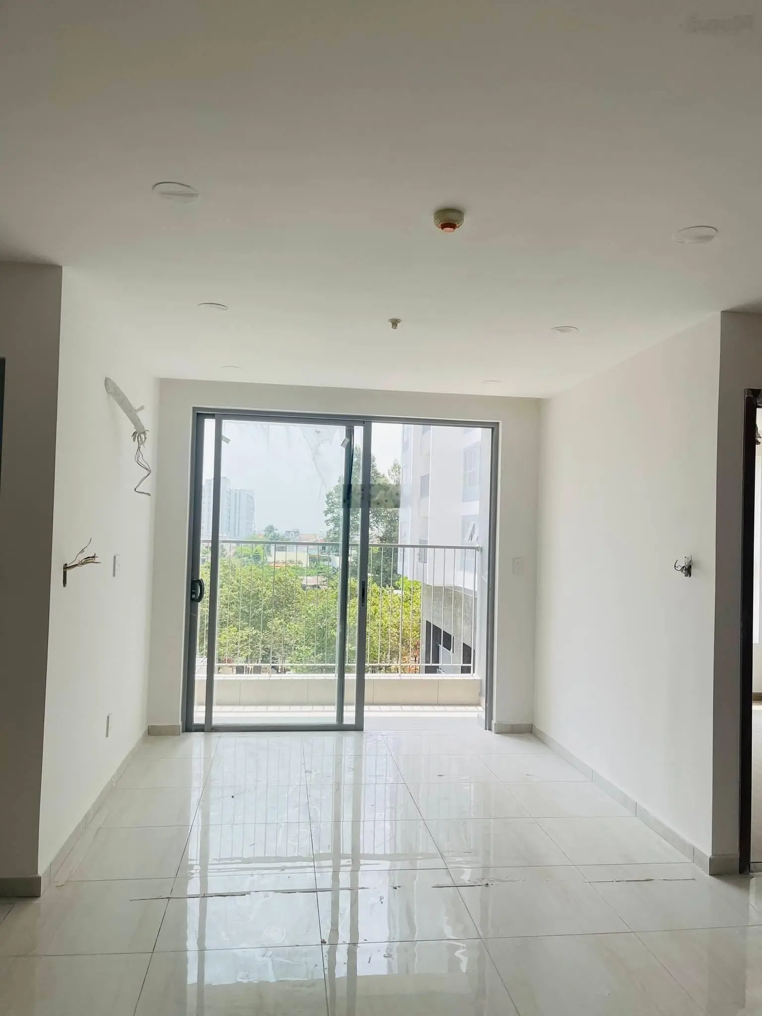 Bán chung cư Happy One Central 69m2 full nội thất từ CĐT bàn giao, xịn đẹp chỉ 2tỷ450