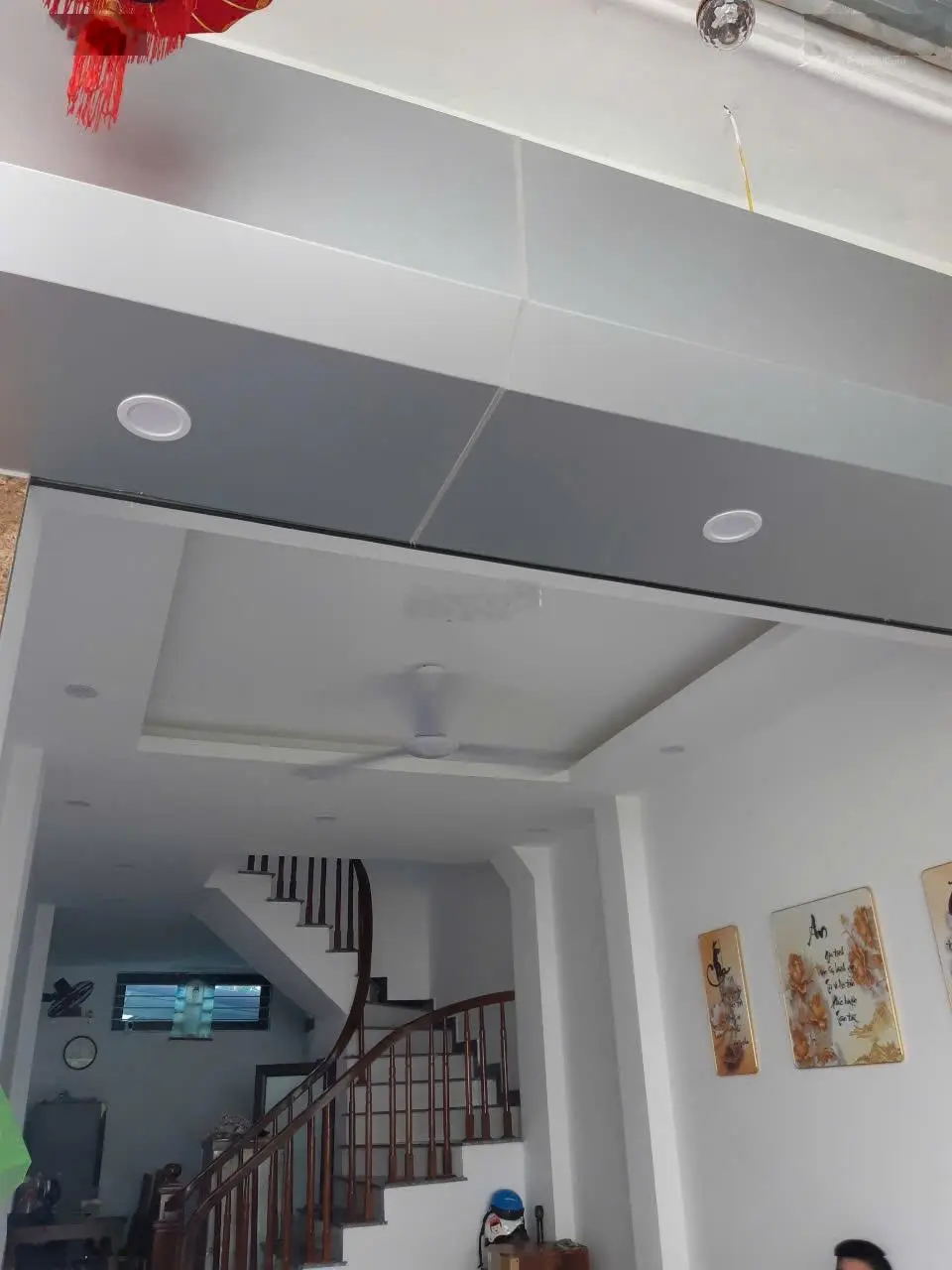 Bán nhà xây mới tại vân côn, ô tô vào tận nhà, cách đại lộ 350m, tiện ích xung quanh đầy đủ