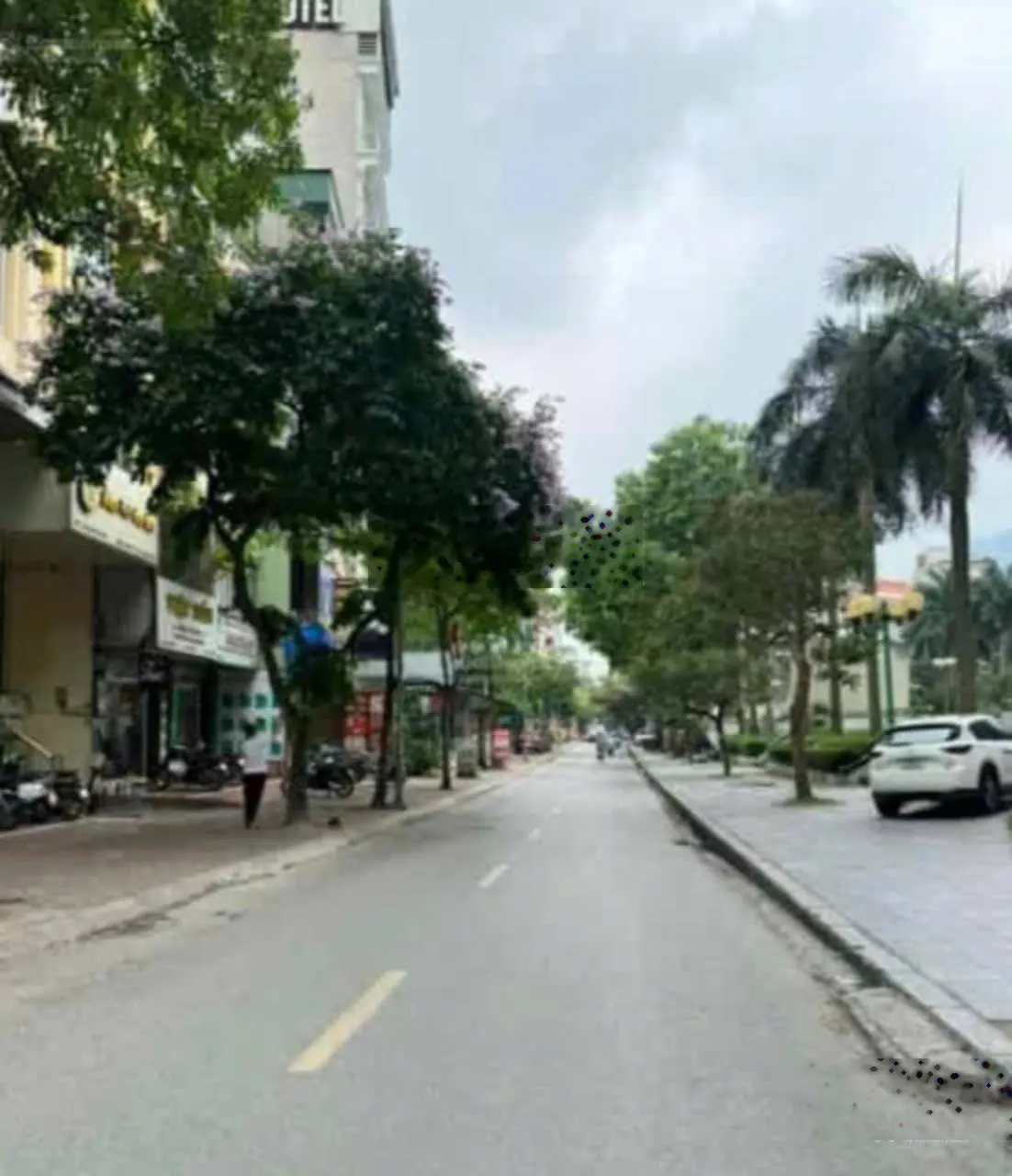 Bán nhà CCMN phố Đức Diễn, đường rộng ô tô đỗ cửa, DT: 43m2 - 6 tầng - giá 8,9 tỷ