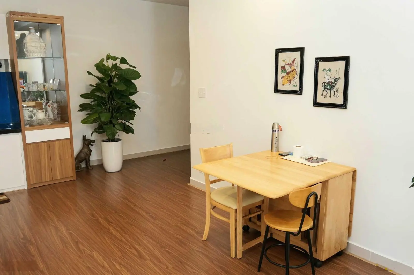 Giá tốt nhất Melody cho 3PN2WC, nhà đẹp, gia chủ thiện ý bán nên thanh khoản nhanh